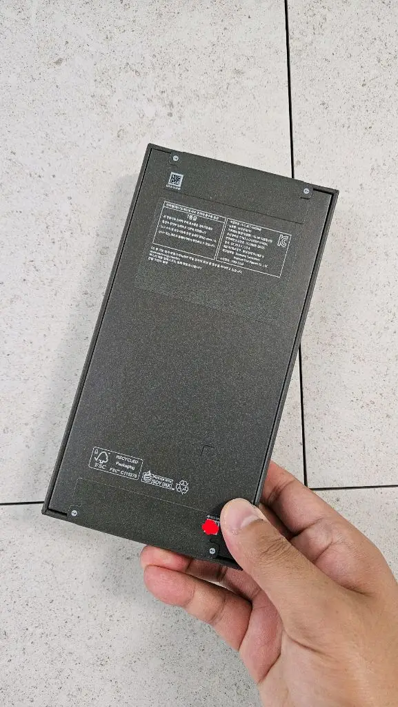 갤럭시s26 울트라 512GB 이미지