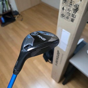 g440 4번 23도 유틸리티 S 이미지