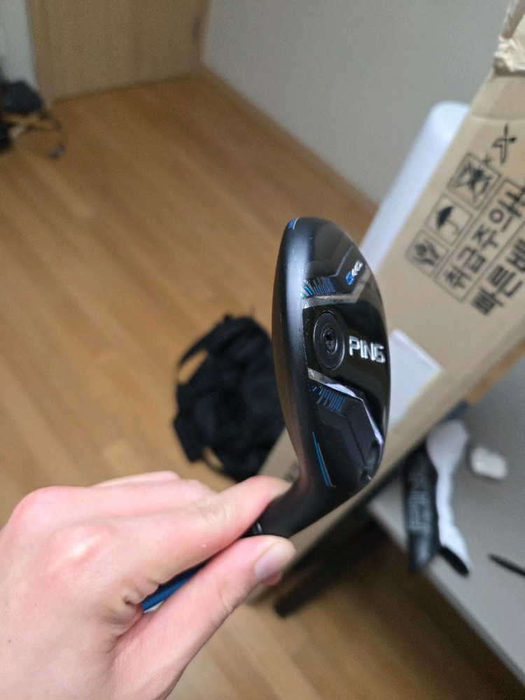 g440 4번 23도 유틸리티 S 이미지