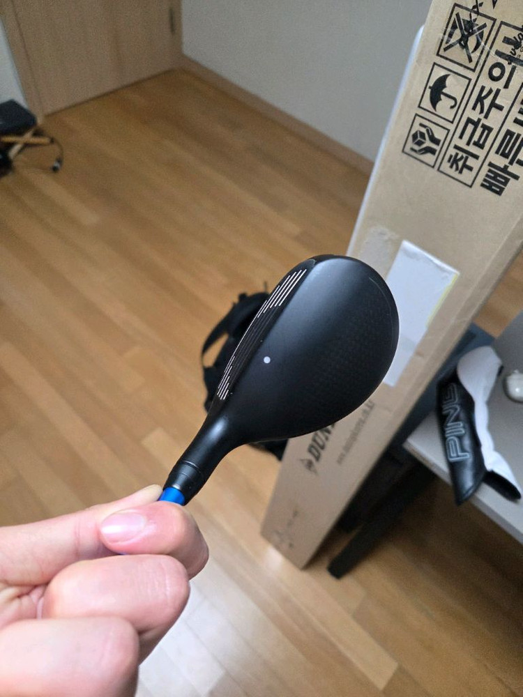 g440 4번 23도 유틸리티 S 이미지