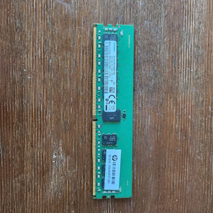 삼성 DDR4 2666V 16GB 1행크 메모리 이미지