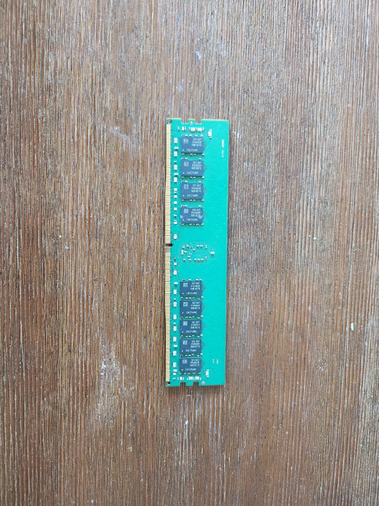 삼성 DDR4 2666V 16GB 1행크 메모리 이미지