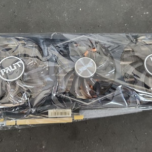 펠릿(이엠텍) RTX 2080S 8G 그래픽카드 판매합니다 이미지