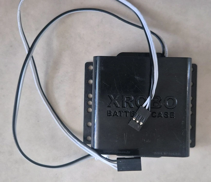 엑스로보 부품 PCB 프레임 이미지