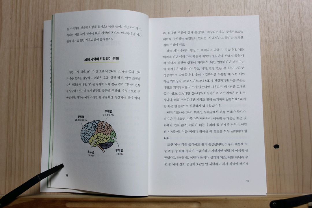 [중고책]엉뚱한 과학책 (2024년 출판) 이미지