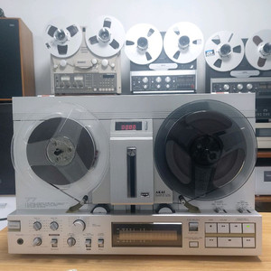 아카이 gx-77 릴데크 이미지