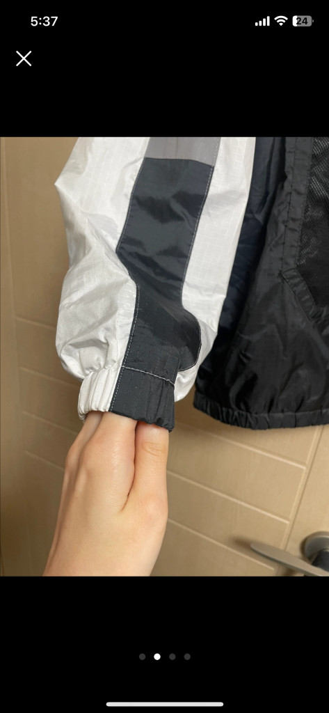플레이키즈프로조던아노락바람막ㅇ 이미지
