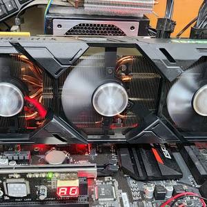 이엠텍 RTX 2070super 8G 저렴하게 판매합니다 이미지
