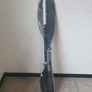 알루미늄 카누 카약 노 패들 분리형 경량패들 물놀이용품 팝니다~ 이미지