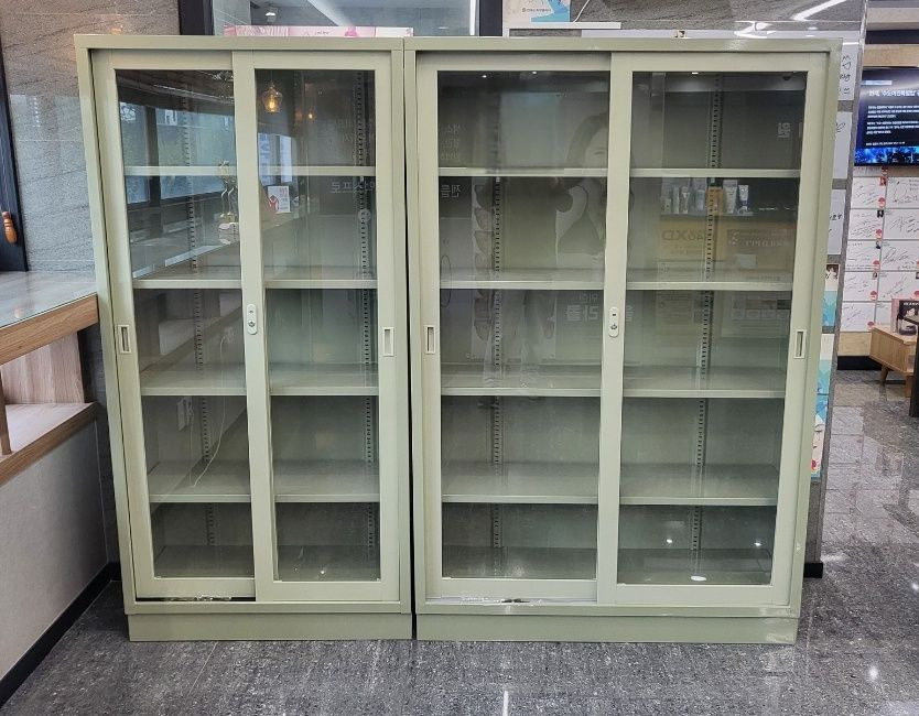 철제캐비넷 철재옷장 철재사물함 철제보관함 철재신발장 철제진열장 이미지