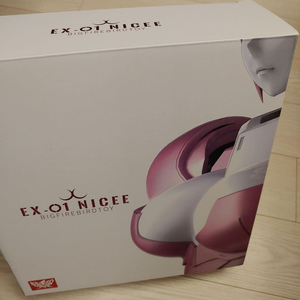 트랜스포머 빅파이어버드 TRANSFORMERS EX-01 Nicee Arcee 알씨 이미지