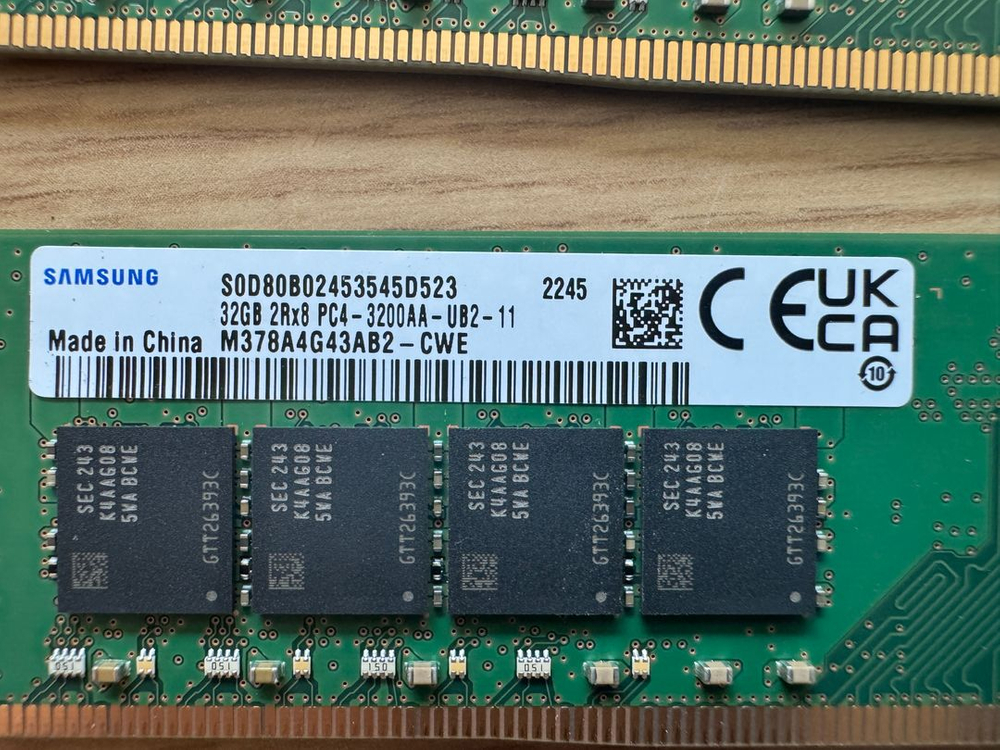 컴퓨터 라이젠3950x, 삼성 DDR4 32기가 4개, 시소닉파워 GX-1000, EVGA RTX3080 이미지