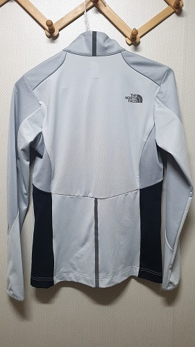 노스페이스 Mountain Athletic 트레이닝 집업 이미지