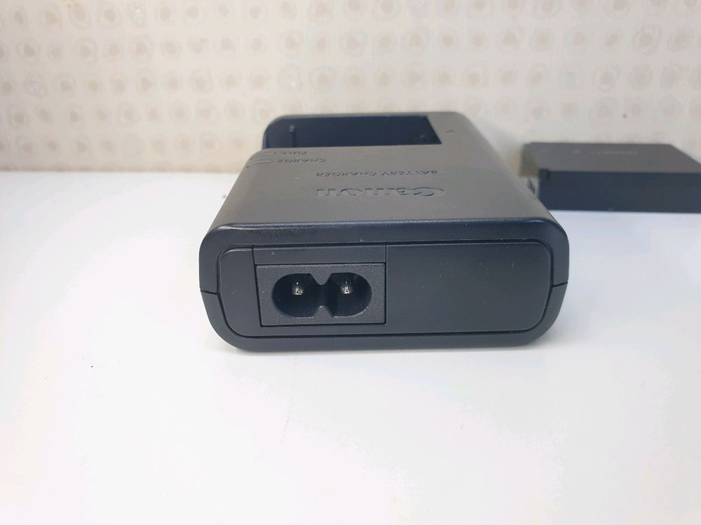 캐논 LC-E12E + LP-E12E(EOS M M10,M100) 이미지
