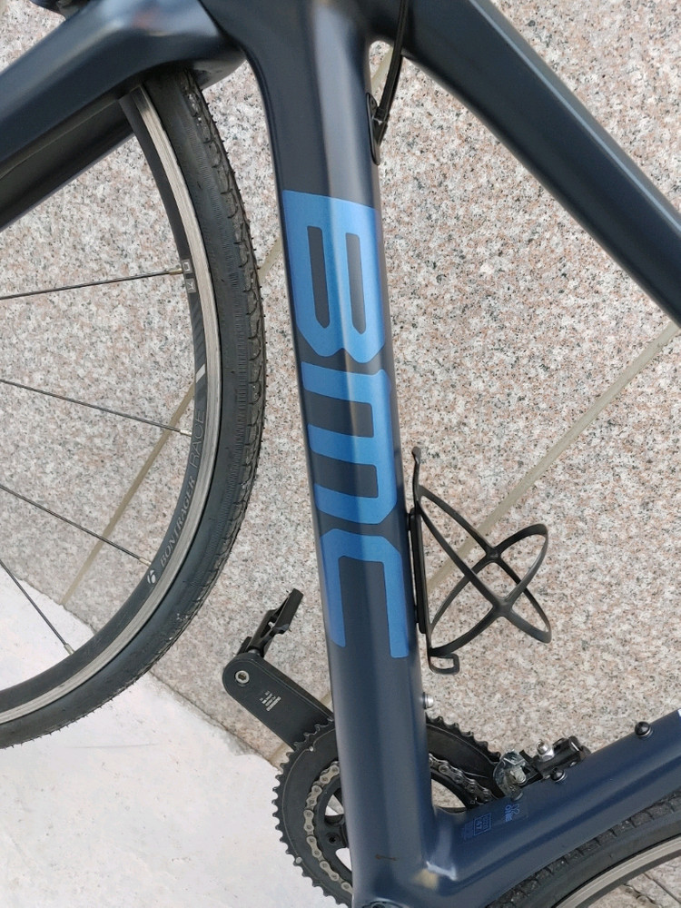 상태최상 스위스 브랜드 19년 BMC 팀머신 slr02 풀 울테그라 카본 로드자전거 47사이즈 팔아요. 이미지