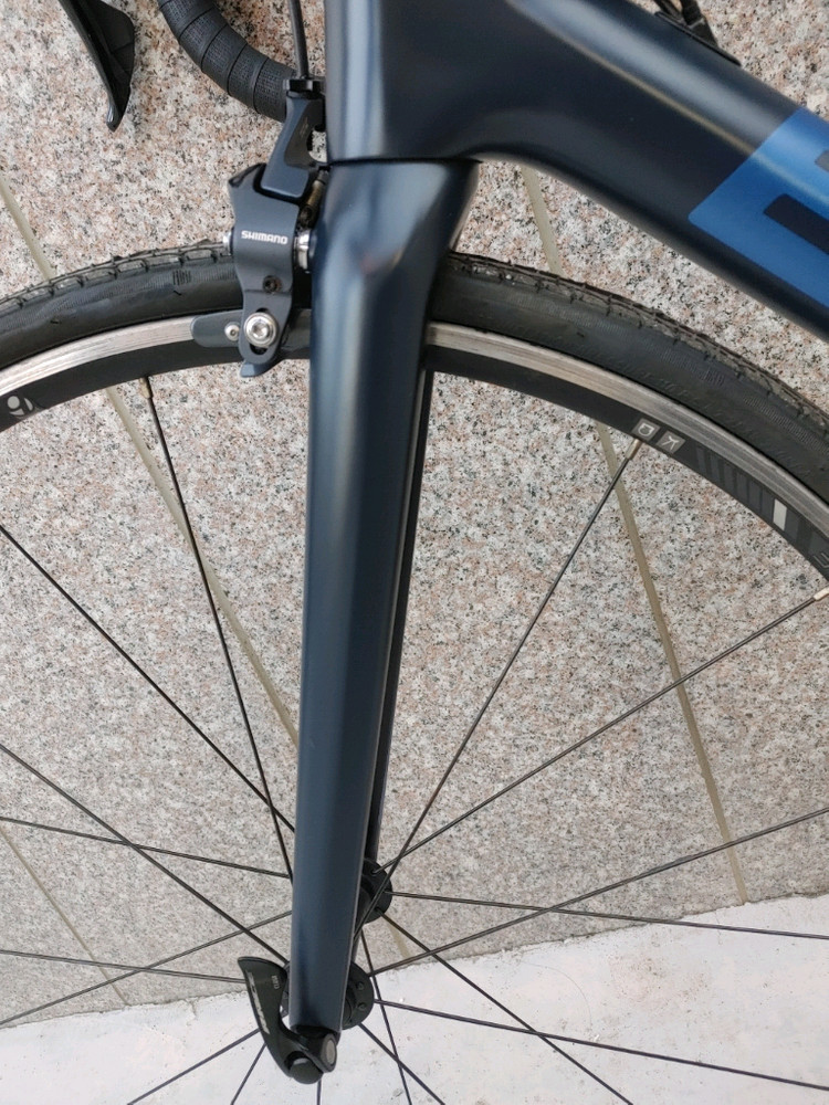 상태최상 스위스 브랜드 19년 BMC 팀머신 slr02 풀 울테그라 카본 로드자전거 47사이즈 팔아요. 이미지