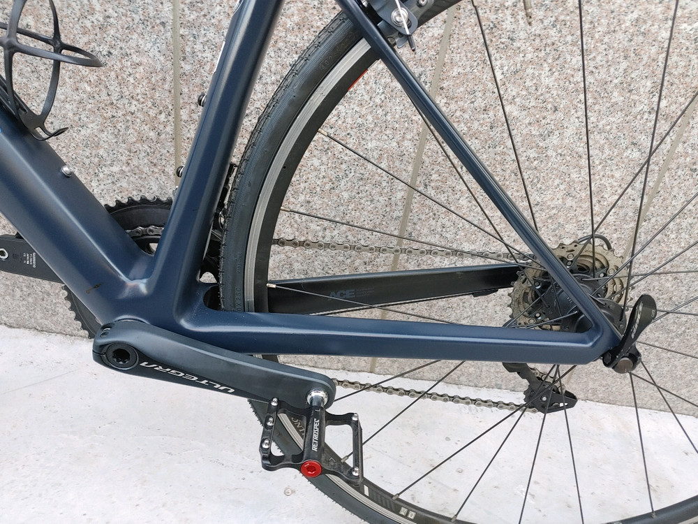 상태최상 스위스 브랜드 19년 BMC 팀머신 slr02 풀 울테그라 카본 로드자전거 47사이즈 팔아요. 이미지