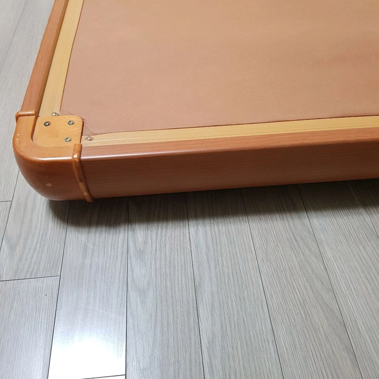 에이스 저상 침대 프레임 (싱글) 이미지