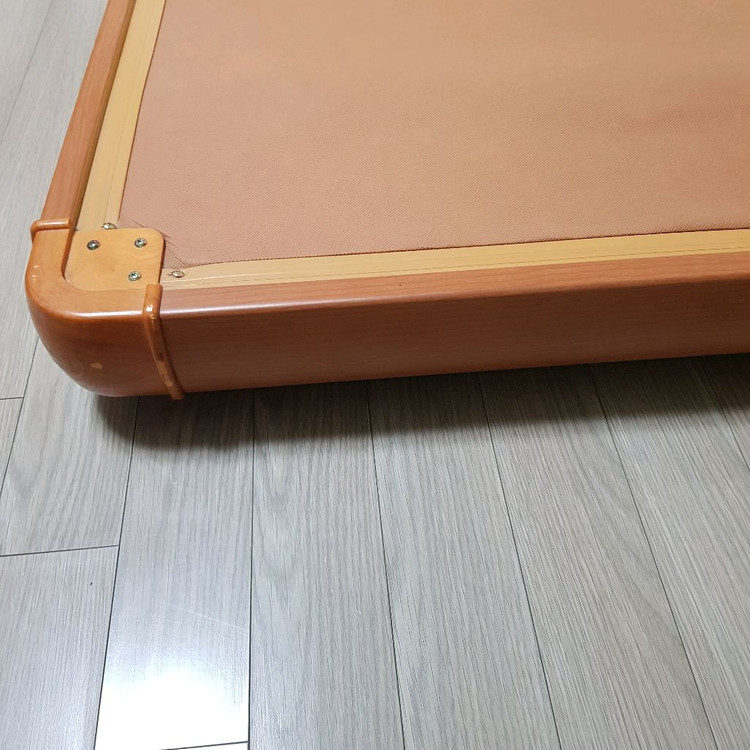 에이스 저상 침대 프레임 (싱글) 이미지