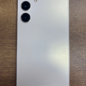 갤럭시S24플러스 옐로우 512GB 이미지