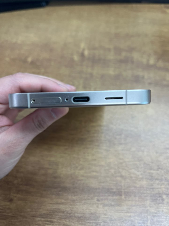 갤럭시S24플러스 옐로우 512GB 이미지