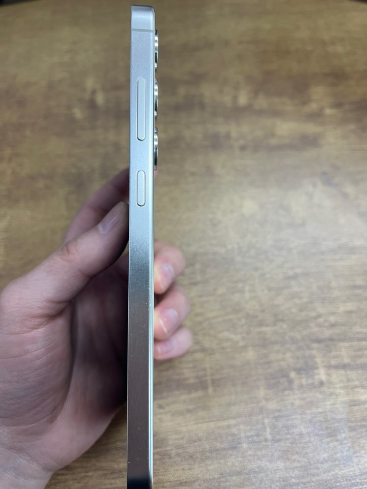 갤럭시S24플러스 옐로우 512GB 이미지