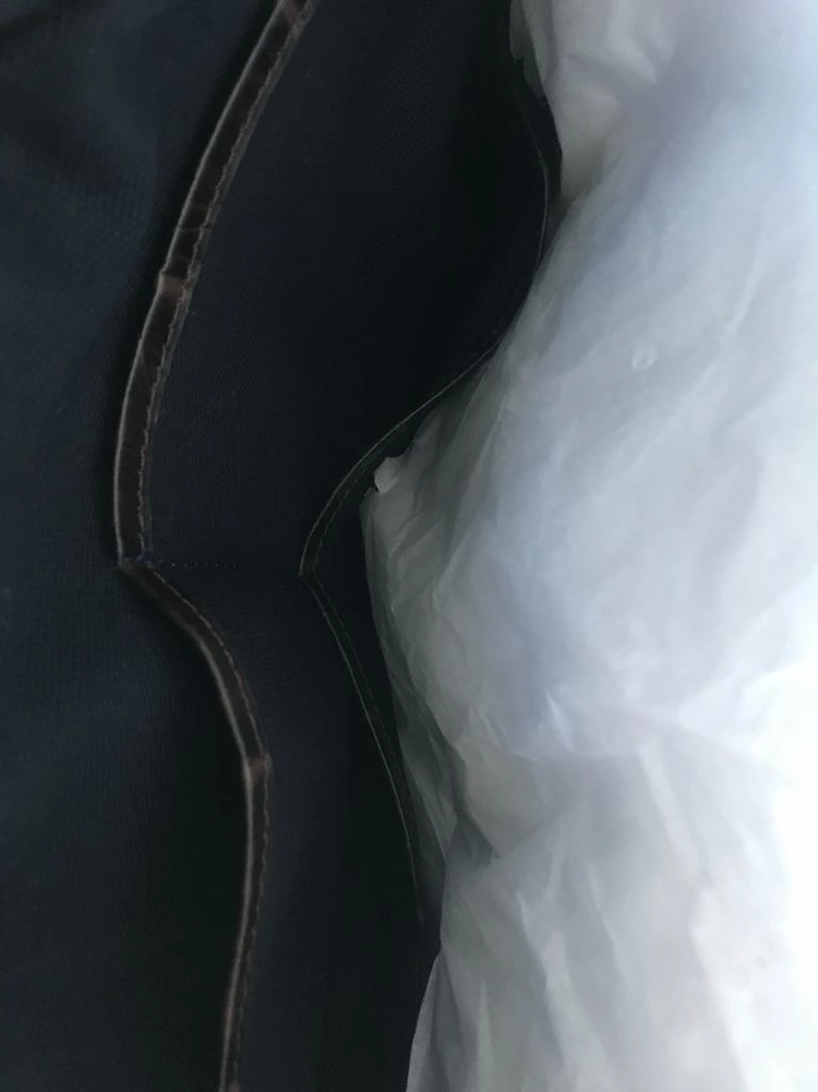 남성토드백.여행가방 새제품 이미지