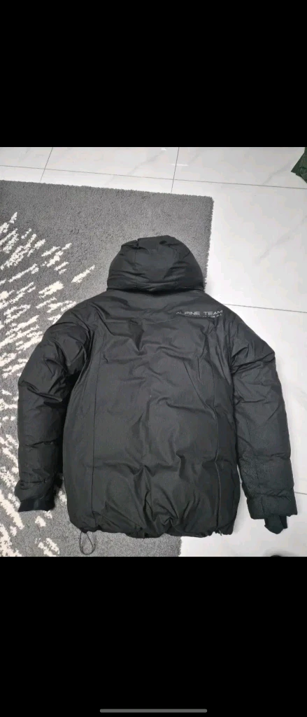K2 코볼트 대장패딩 이미지