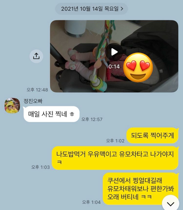 스토케 익스플로리 X 디럭스 유모차 이미지