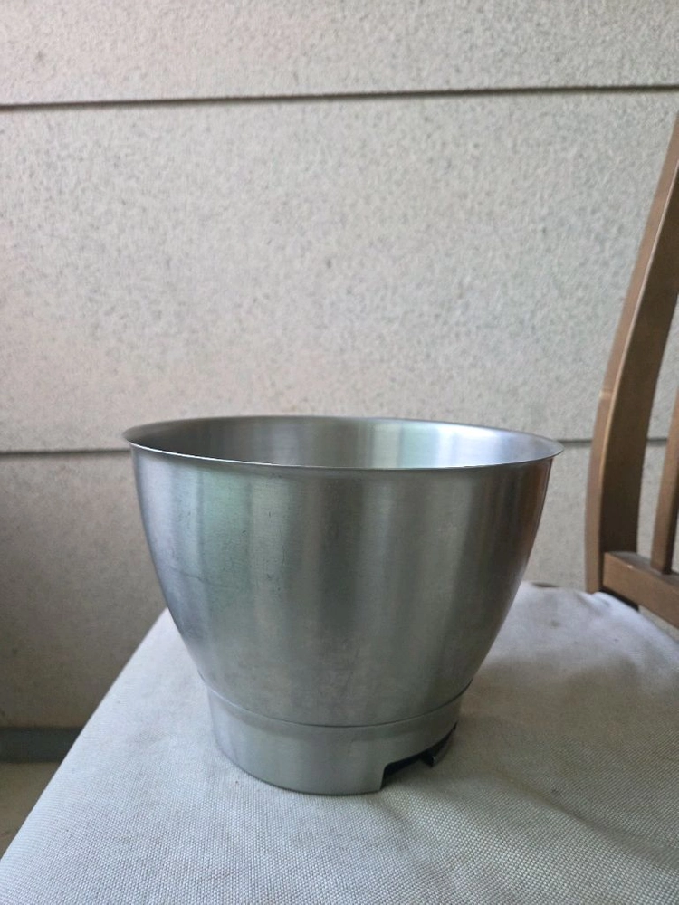 켄우드 kenwood 반죽기 이미지