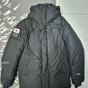K2 코볼트 대장패딩 이미지