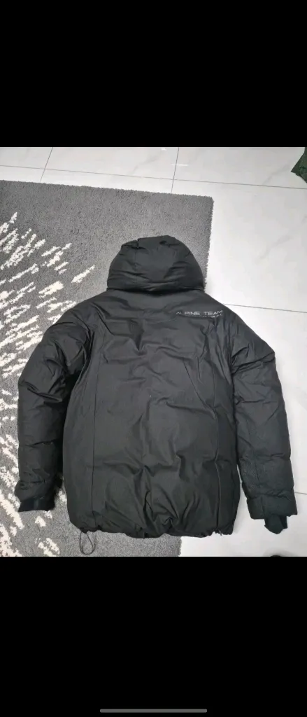 K2 코볼트 대장패딩 이미지