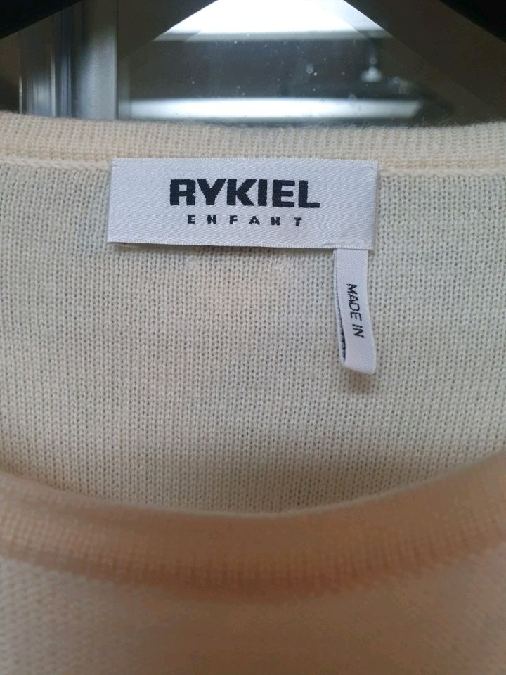 소니아리키엘 니트원피스(미사용) 이미지