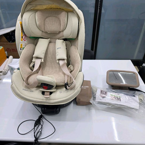 시크 아이리스 프로 카시트 이미지