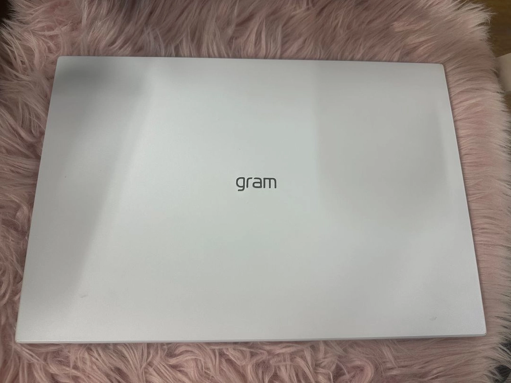 LG 그램 17Z95P-GA56K / 11세대 / 17인치 노트북 이미지