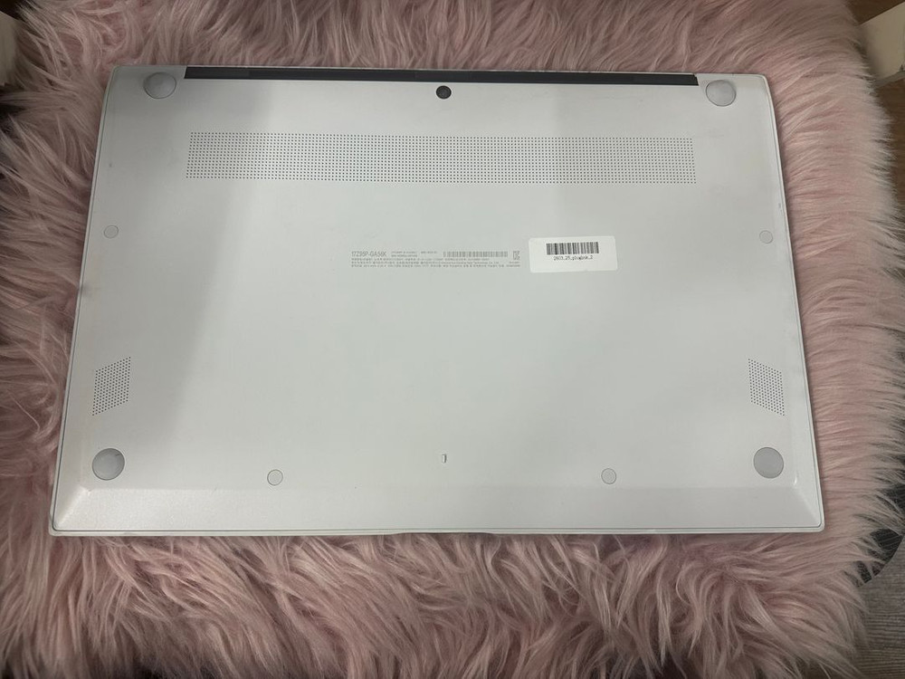 LG 그램 17Z95P-GA56K / 11세대 / 17인치 노트북 이미지