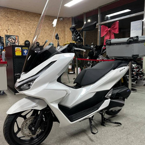 pcx125 25년식 7@@@ 배달세팅 개인 초급처 이미지