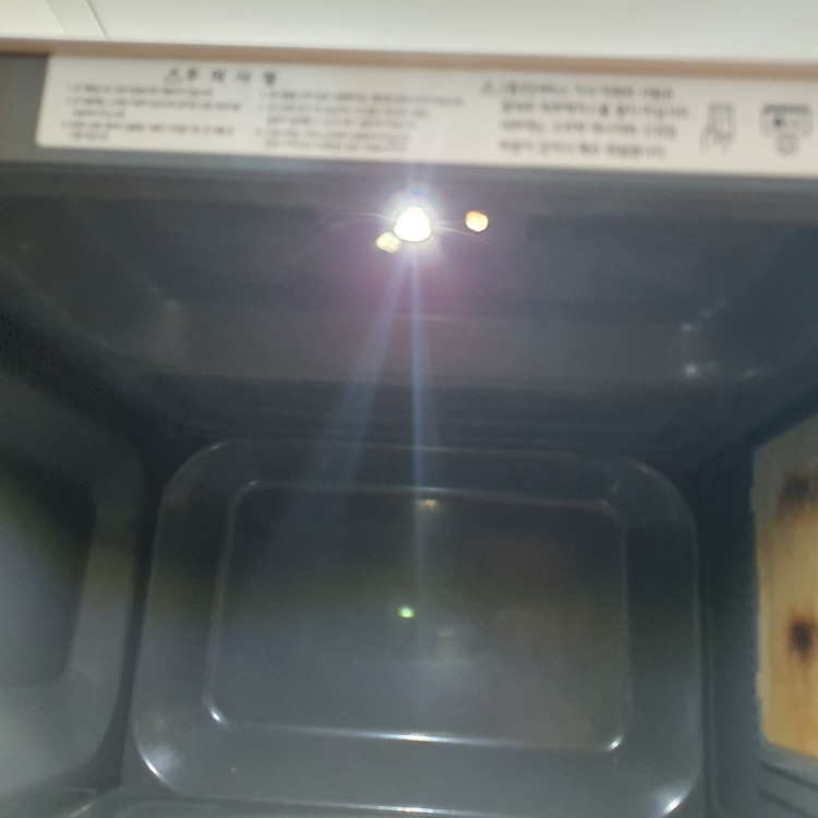 LG 오브제컬렉션 전자레인지 MWJ25P 핑크 오븐 전자렌지 에어프라 엘지 20리터 용량에 1570W의 강력한 성능 이미지