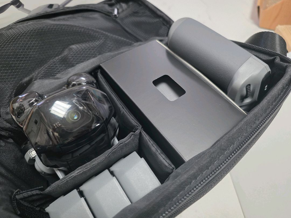 DJI 드론 MINI5PRO 판매합니다 이미지