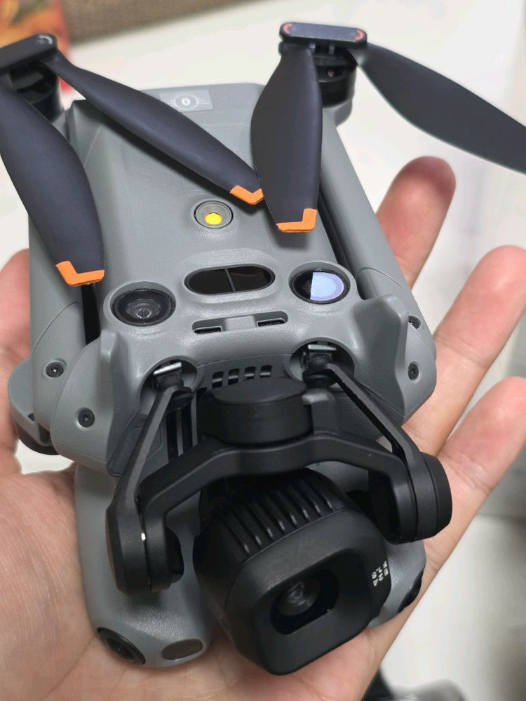 DJI 드론 MINI5PRO 판매합니다 이미지