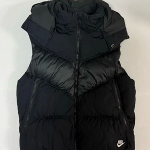 나이키 남성 패딩 베스트 중고 nike 이미지