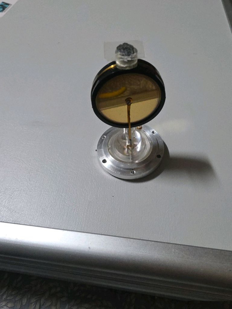 게펠 Gefell UM92.1S 진공관 마이크 이미지