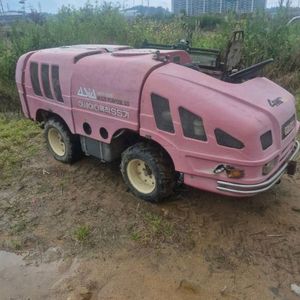 아세아 다목적 SS기 4WD-555TLDII 이미지