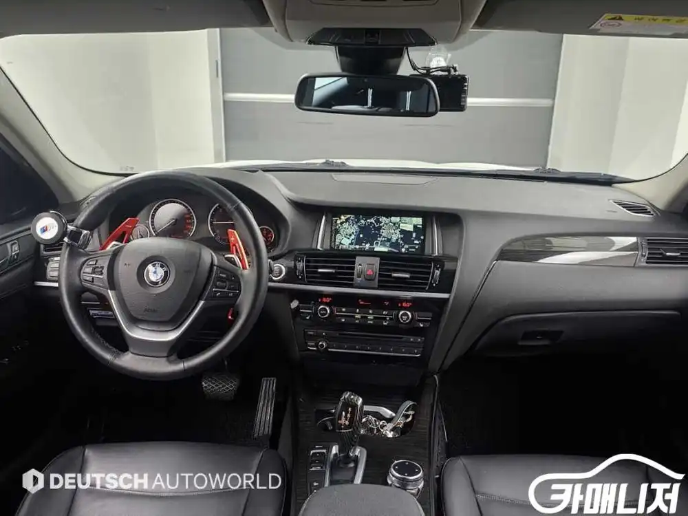 [BMW]X4 (F26) xDrive 20d #고유가특가 이미지