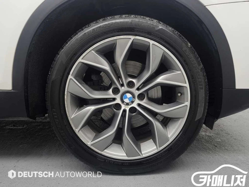 [BMW]X4 (F26) xDrive 20d #고유가특가 이미지