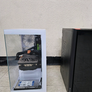 갖다드림 게이밍 컴퓨터 RTX 3070 데스크탑 본체 pc 풀세트 이미지