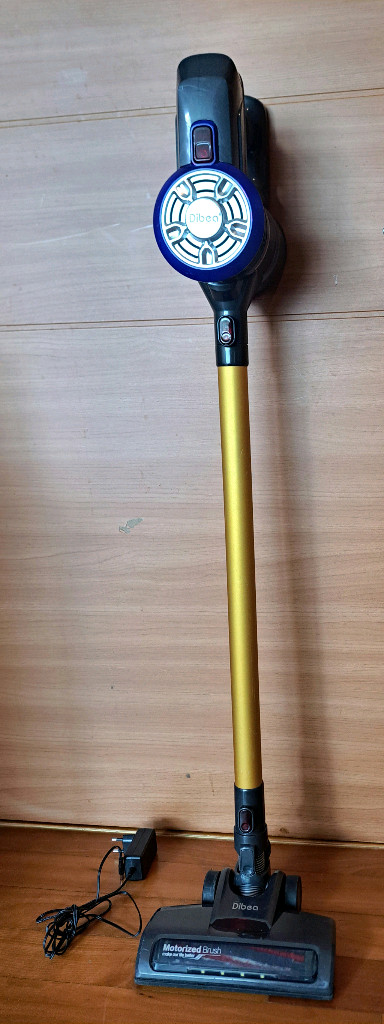 무선 청소기 이미지