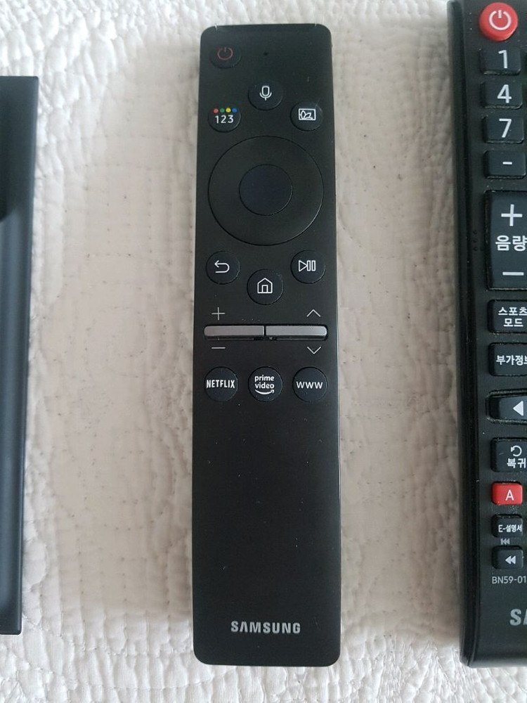 삼성 폴드 펜 에디션, 리모컨, kt 리모컨 팝니다 이미지
