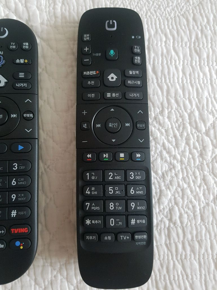 삼성 폴드 펜 에디션, 리모컨, kt 리모컨 팝니다 이미지