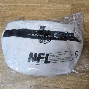NFL 빅사이즈 힙색(남녀공용) 새상품 이미지